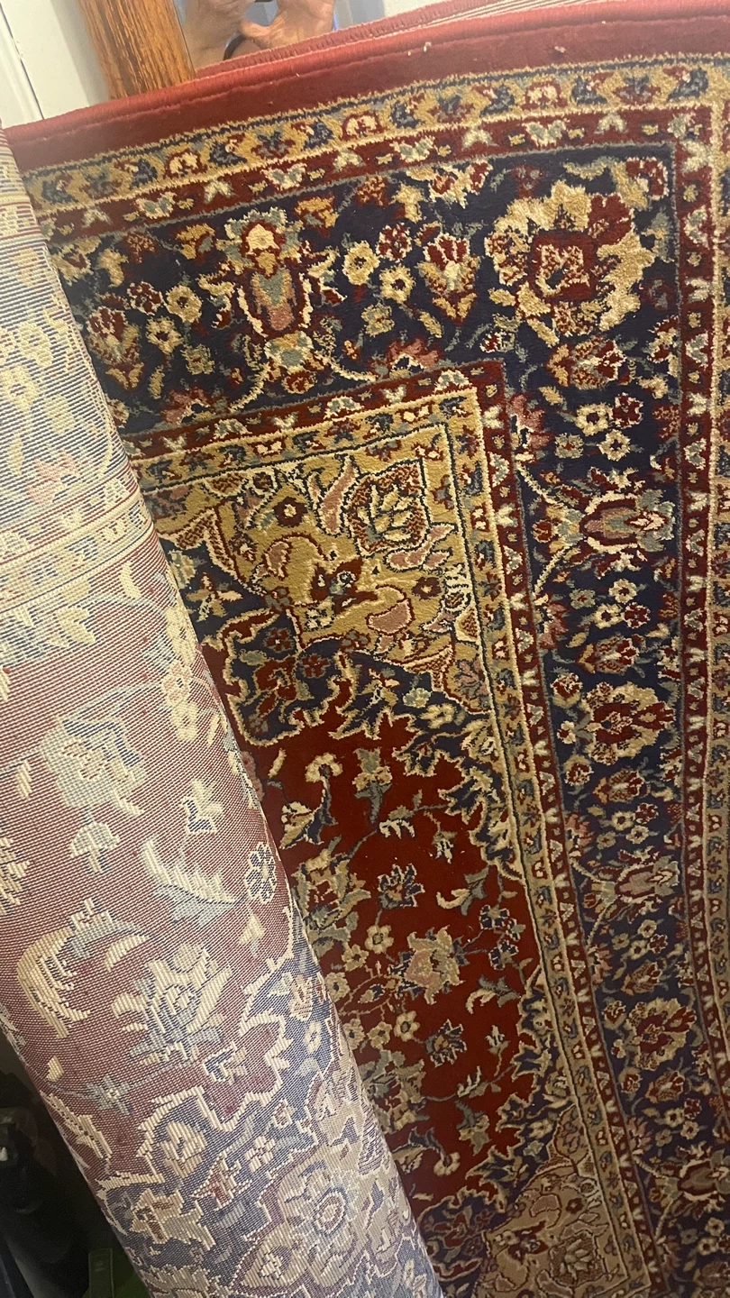 IKEA Persian Style Area Rug - photo 3