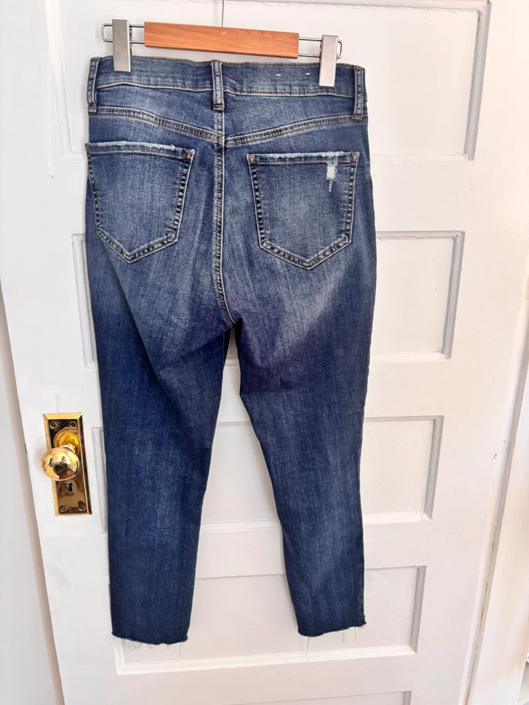 DYNDNM KATE Jeans Size 28 - photo 3