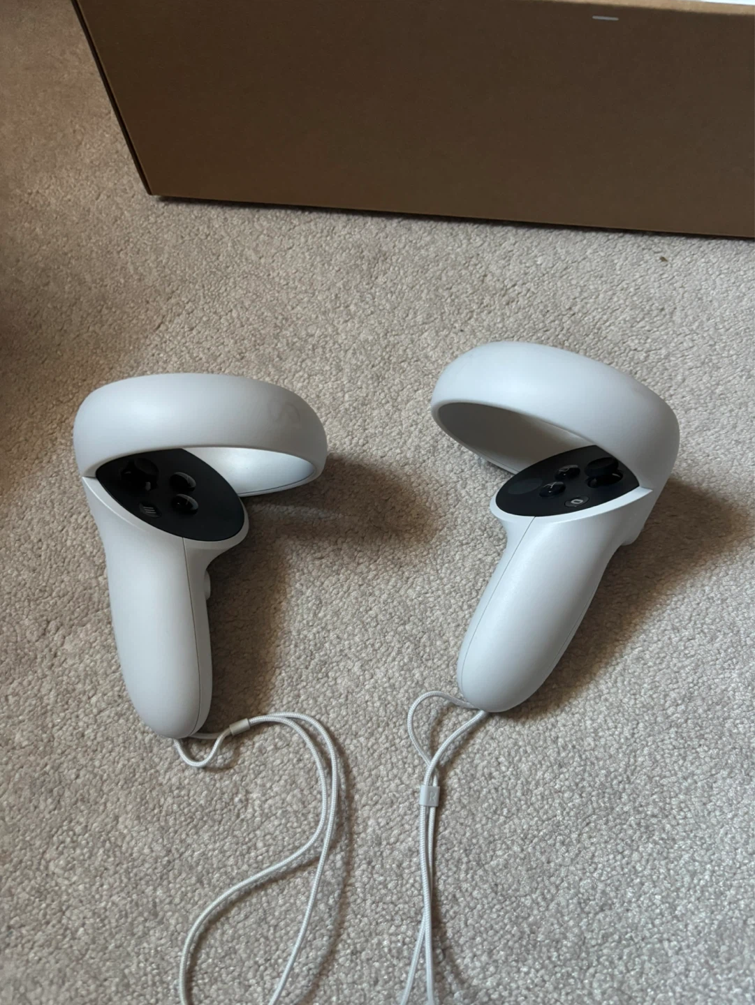 Meta Quest 2 VR Headset 128GB - photo 4