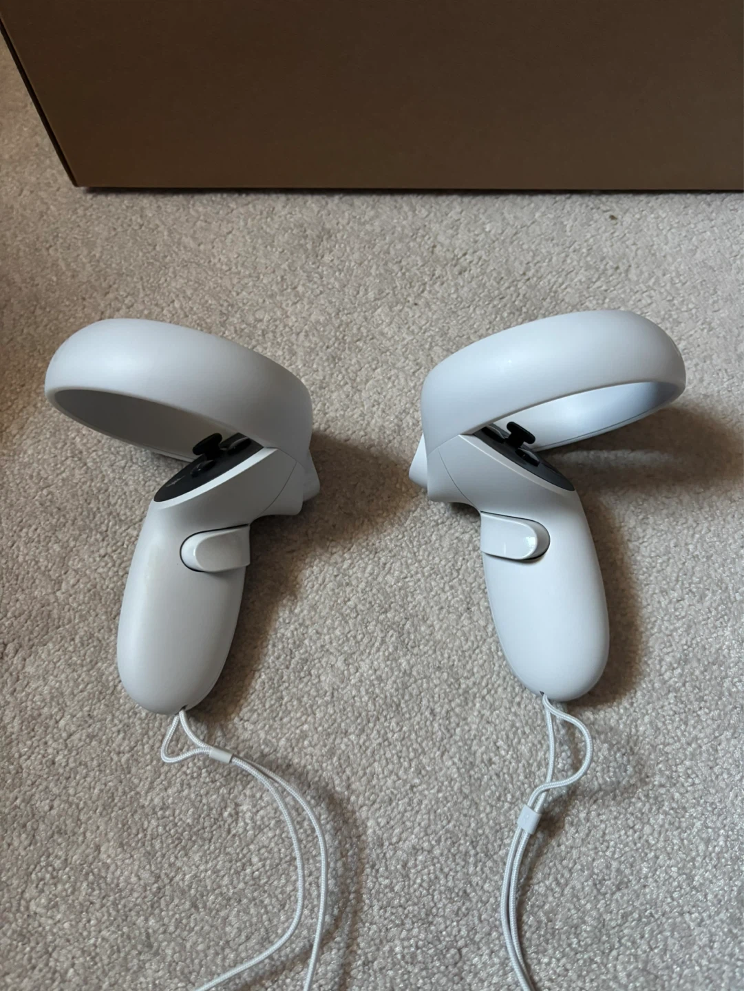 Meta Quest 2 VR Headset 128GB - photo 5