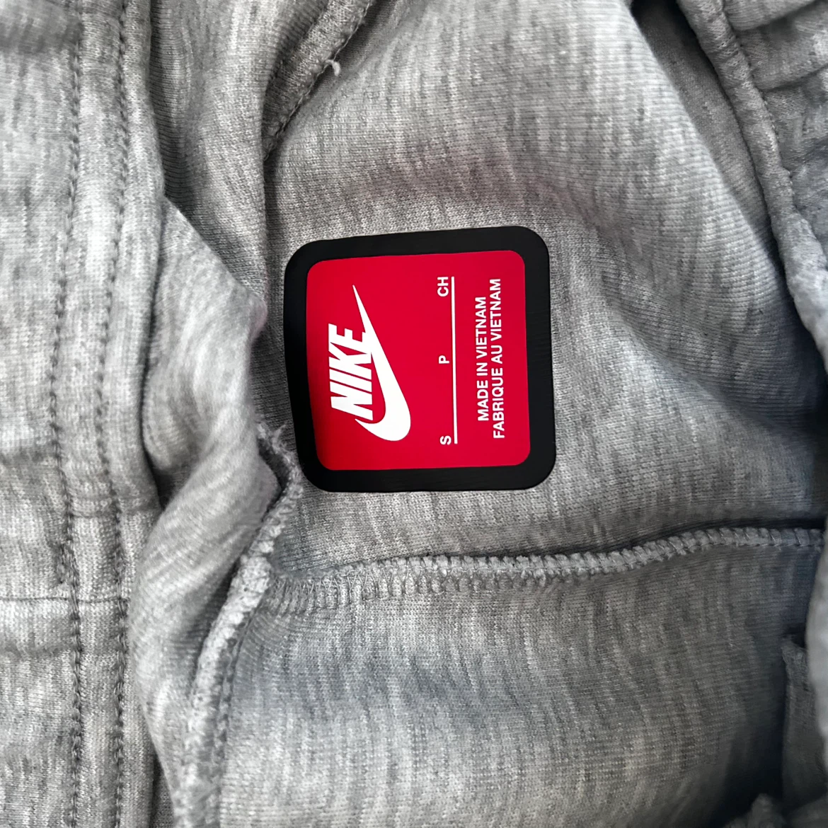 Nike Tech pants [ great and black color ] + Nike Hoodie - photo 4