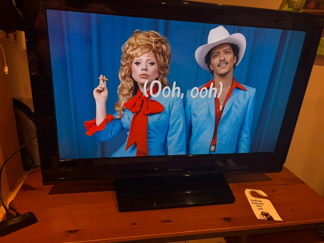 Toshiba Roku Smart TV - photo 3