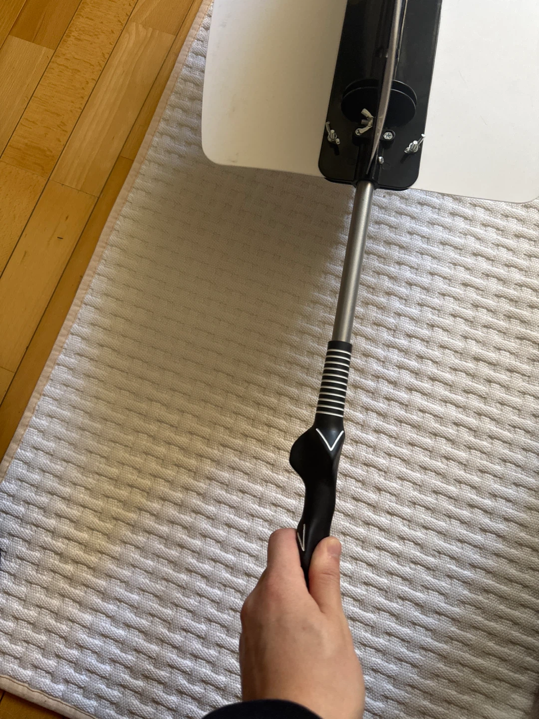 Golf Swing Training Aid - photo 2
