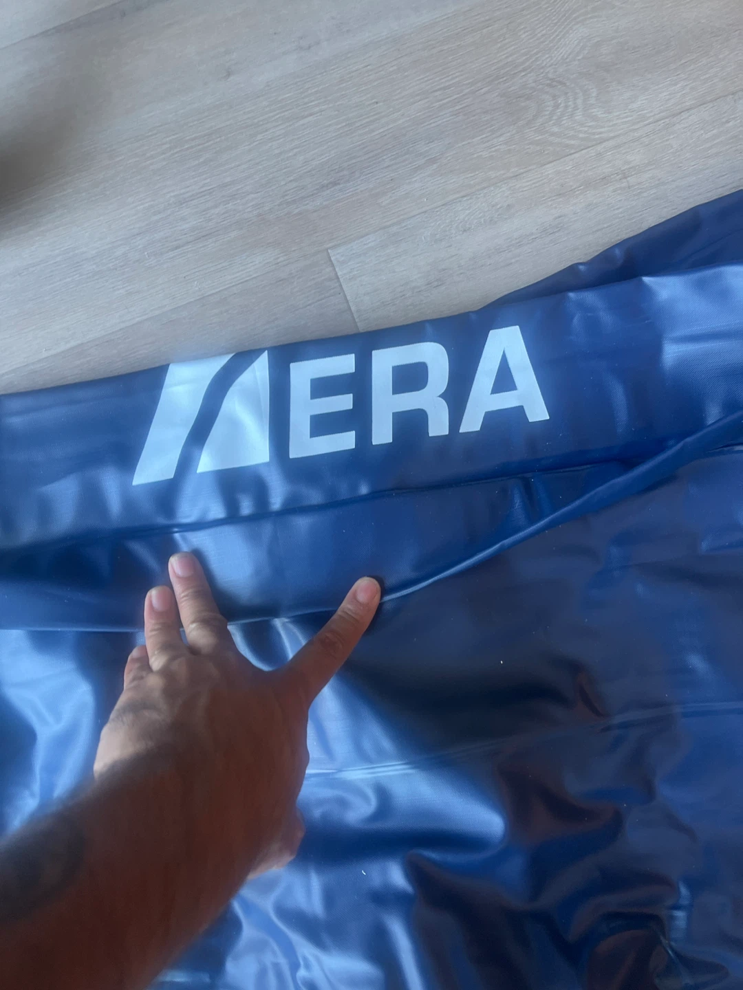 Active Era Air Mattress