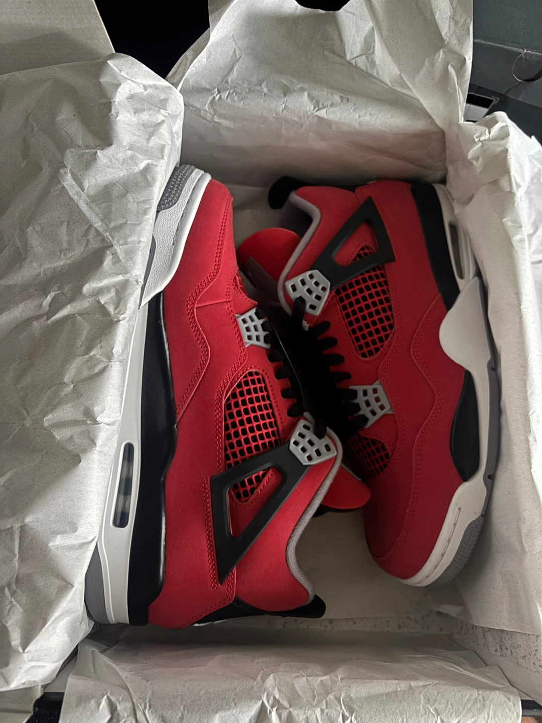 Toro 4 size 10M