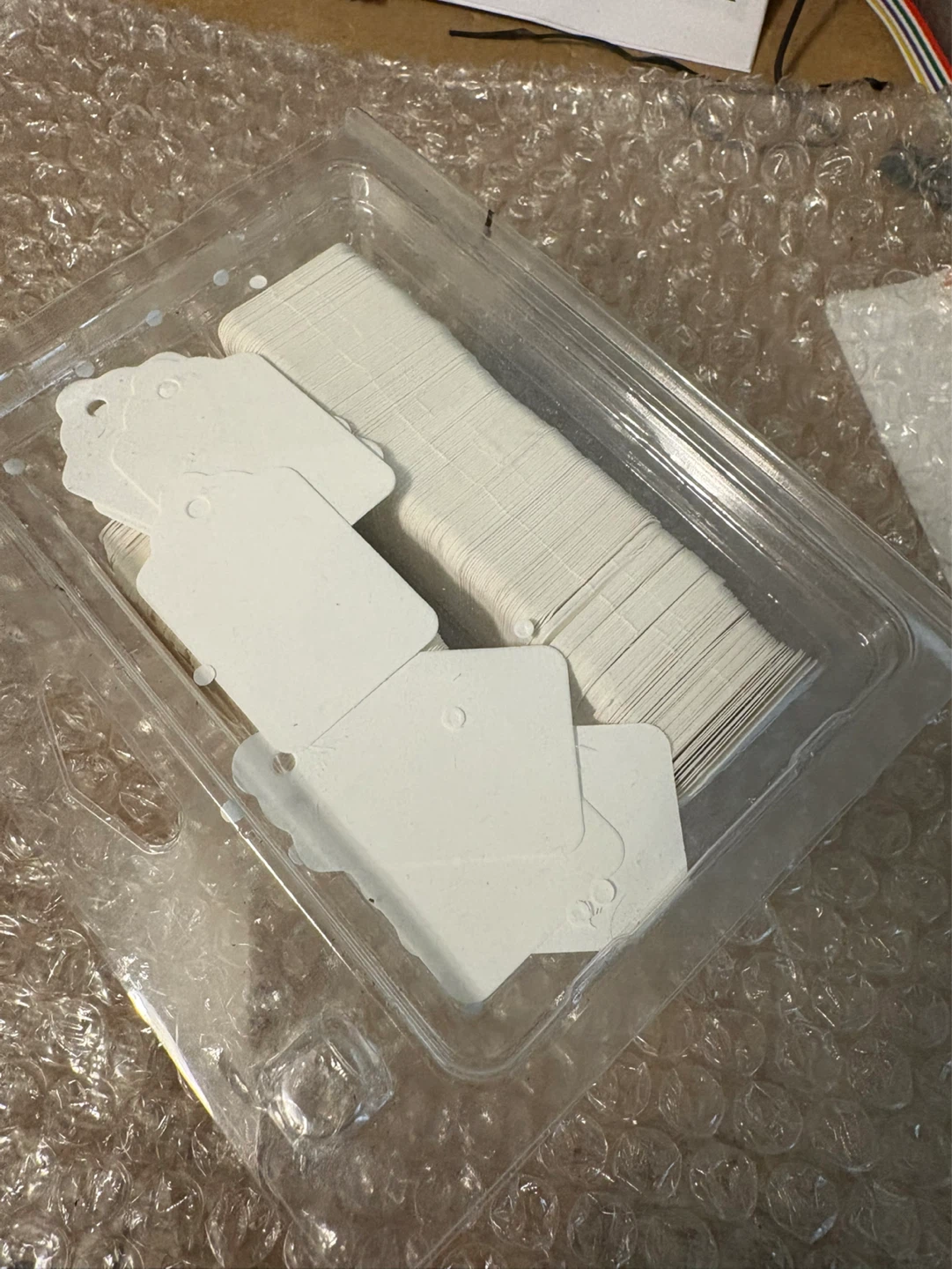 Price Tags