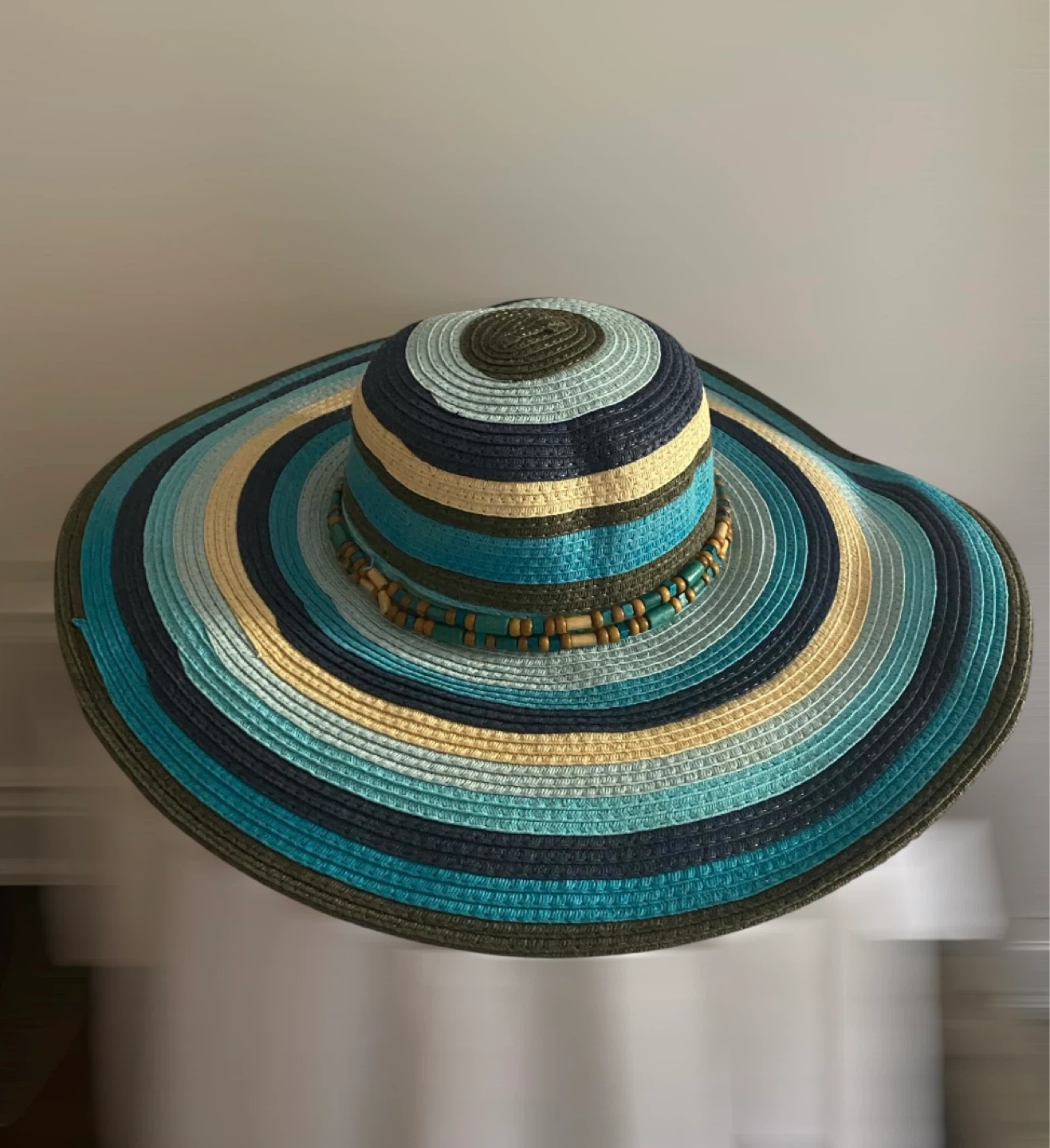 Basamat Sun Hat,Exclusively for Atlantis, The Palm, Dubai