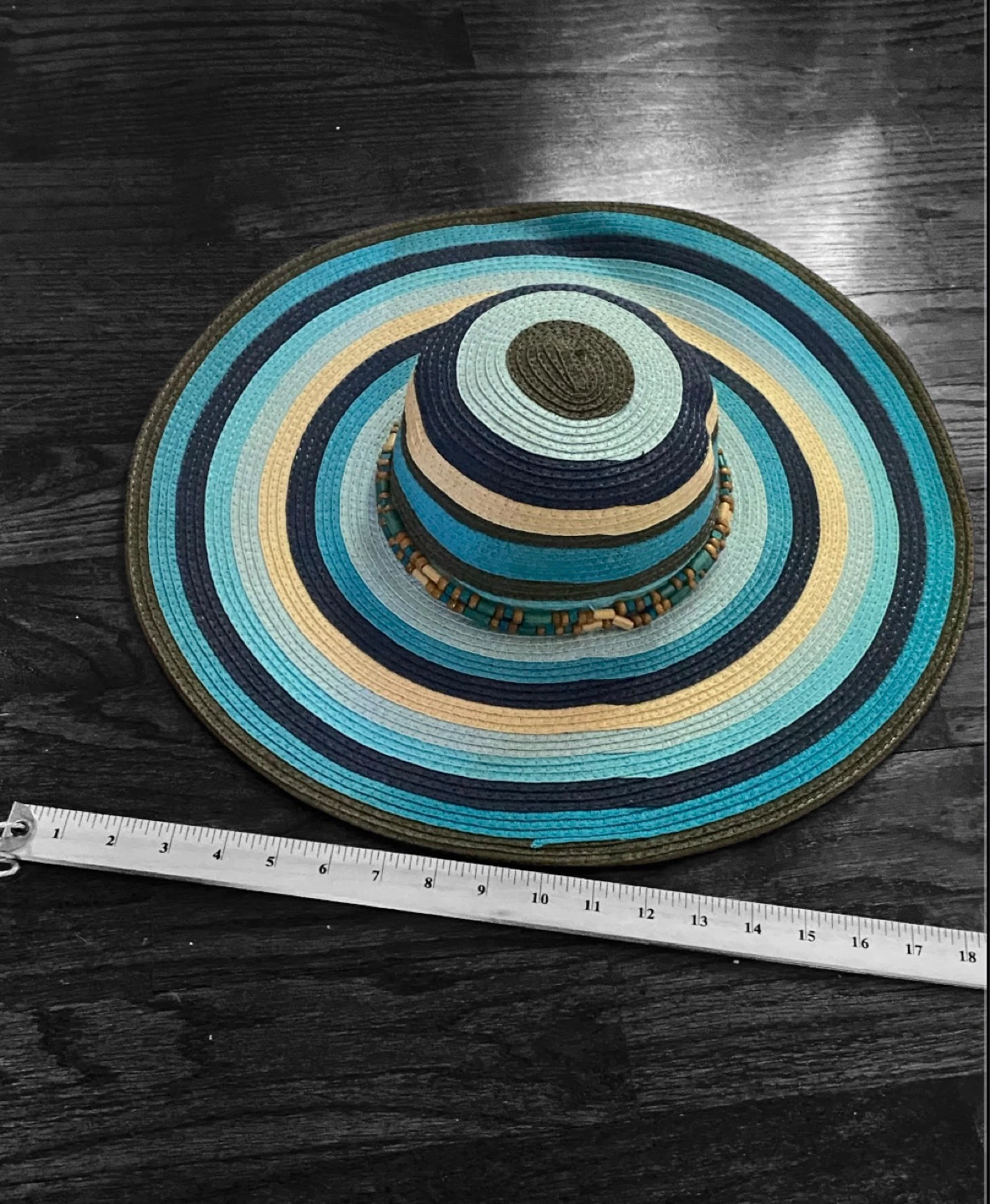 Basamat Sun Hat,Exclusively for Atlantis, The Palm, Dubai - photo 5