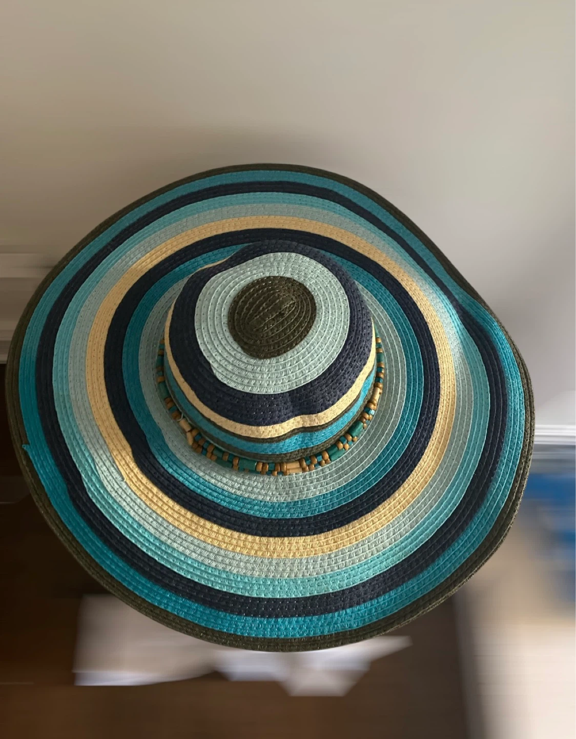Basamat Sun Hat,Exclusively for Atlantis, The Palm, Dubai - photo 2