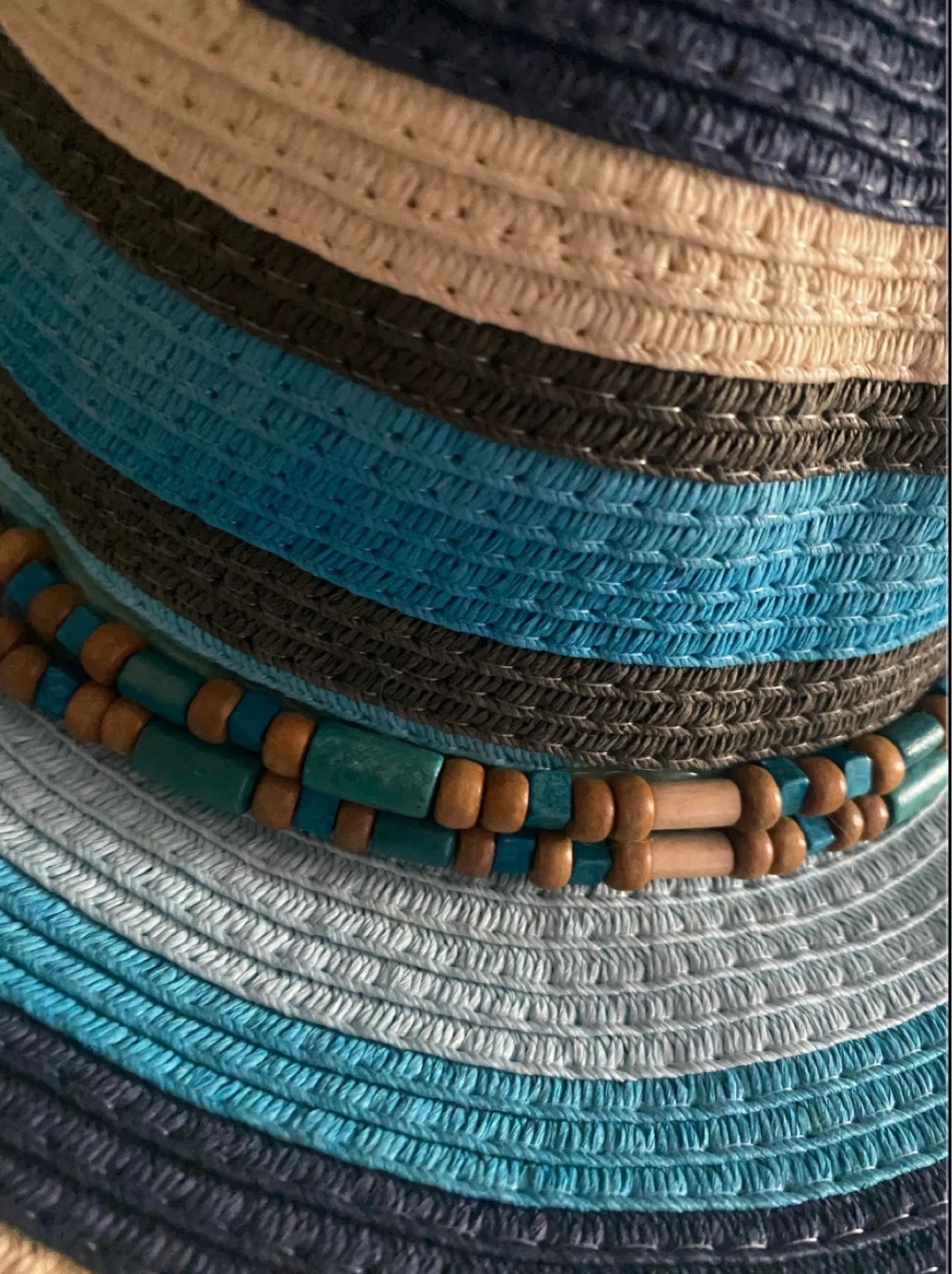 Basamat Sun Hat,Exclusively for Atlantis, The Palm, Dubai - photo 3