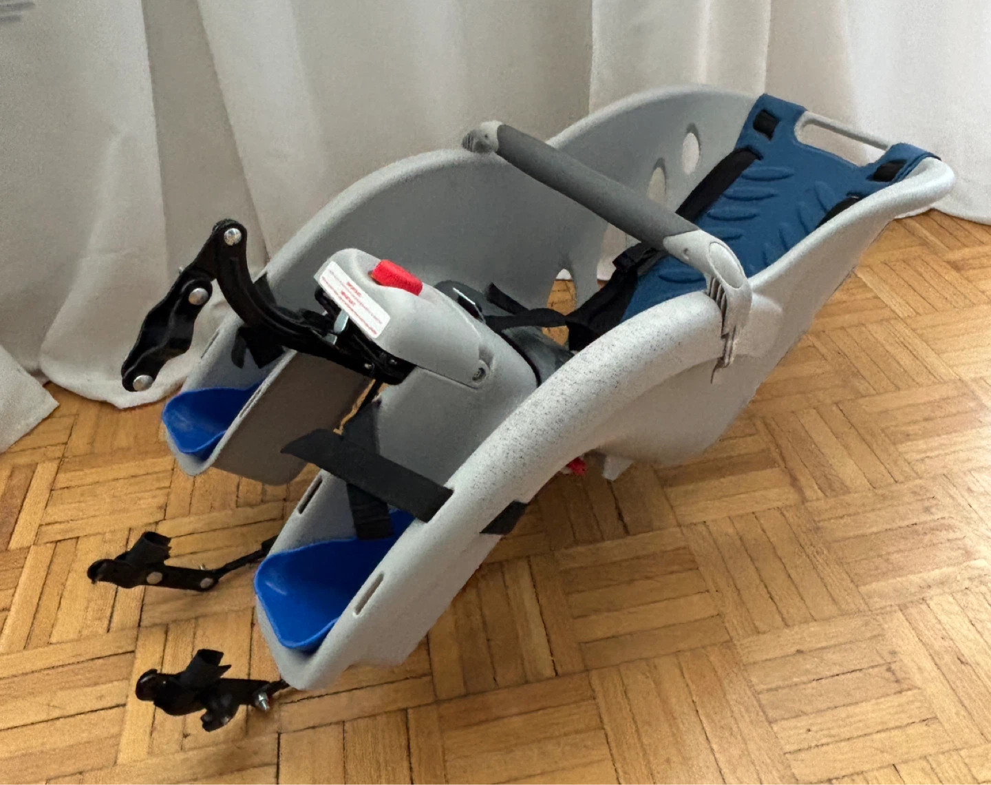 RideAlong Child Bike Seat