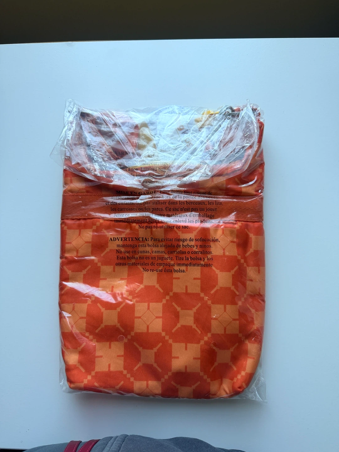 LUG kids/women "WADDLE" Crossbody Pouch - photo 4