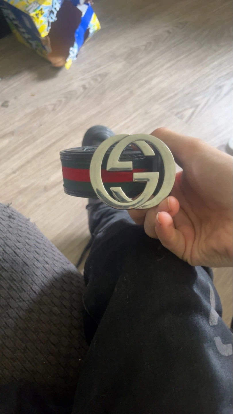 Gucci Belt