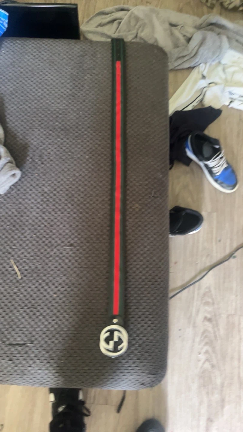 Gucci Belt - photo 2