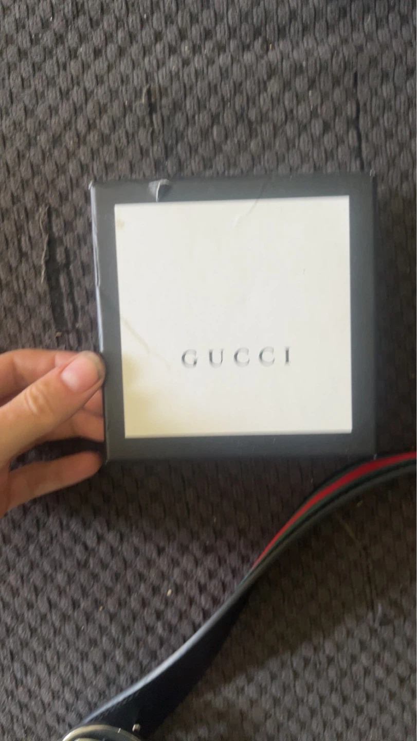 Gucci Belt - photo 5