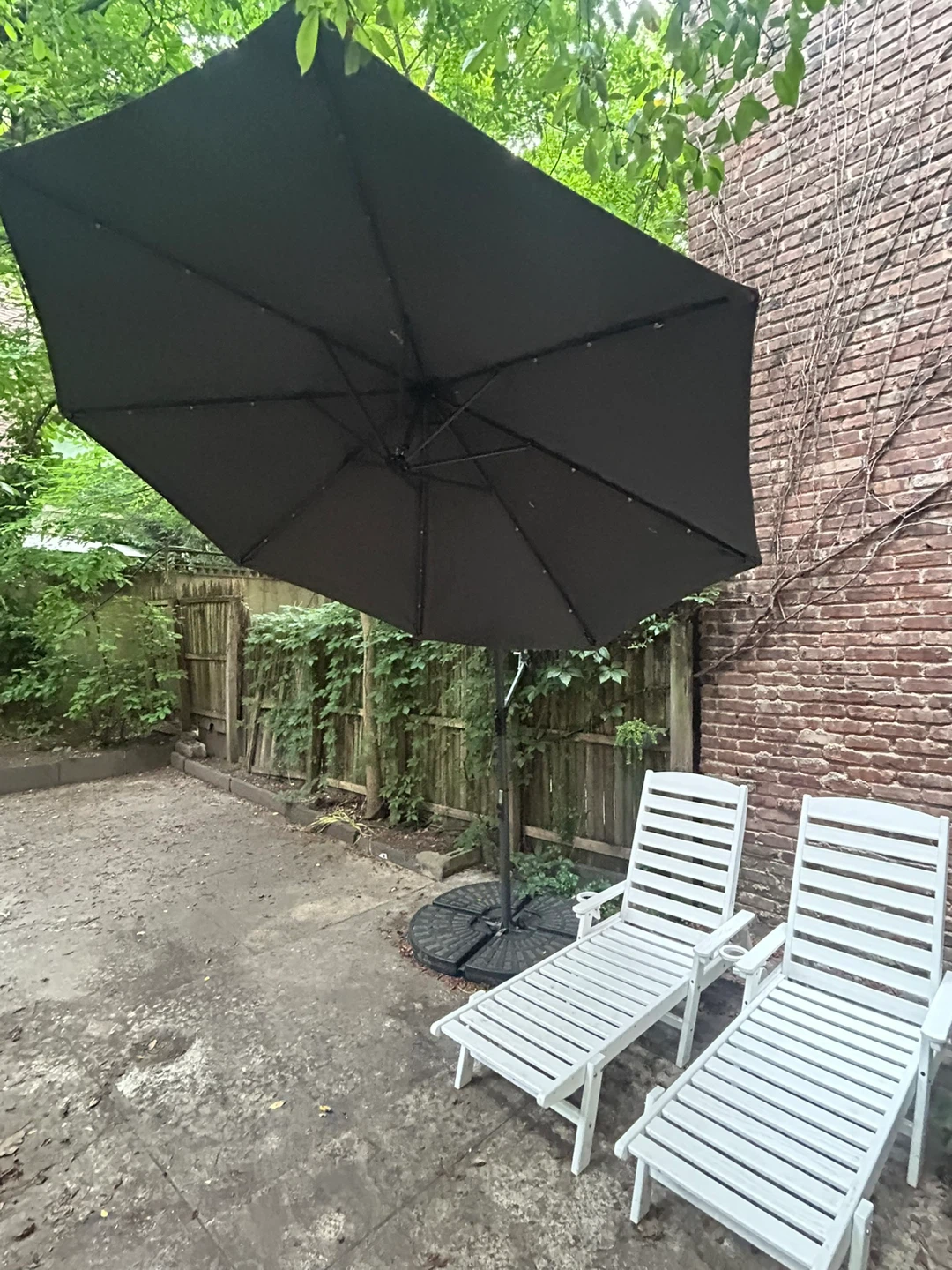 Best Choice Products Umbrella