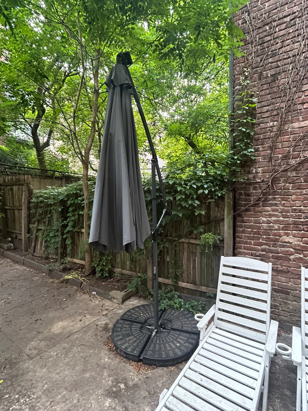 Best Choice Products Umbrella - photo 2