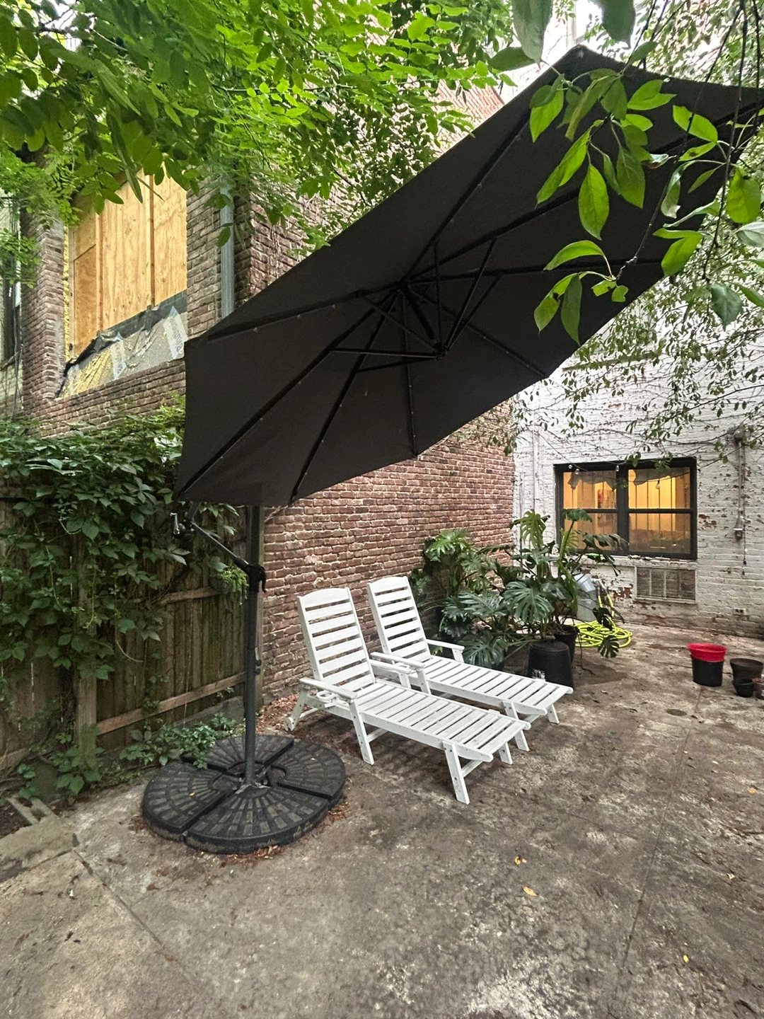 Best Choice Products Umbrella - photo 5