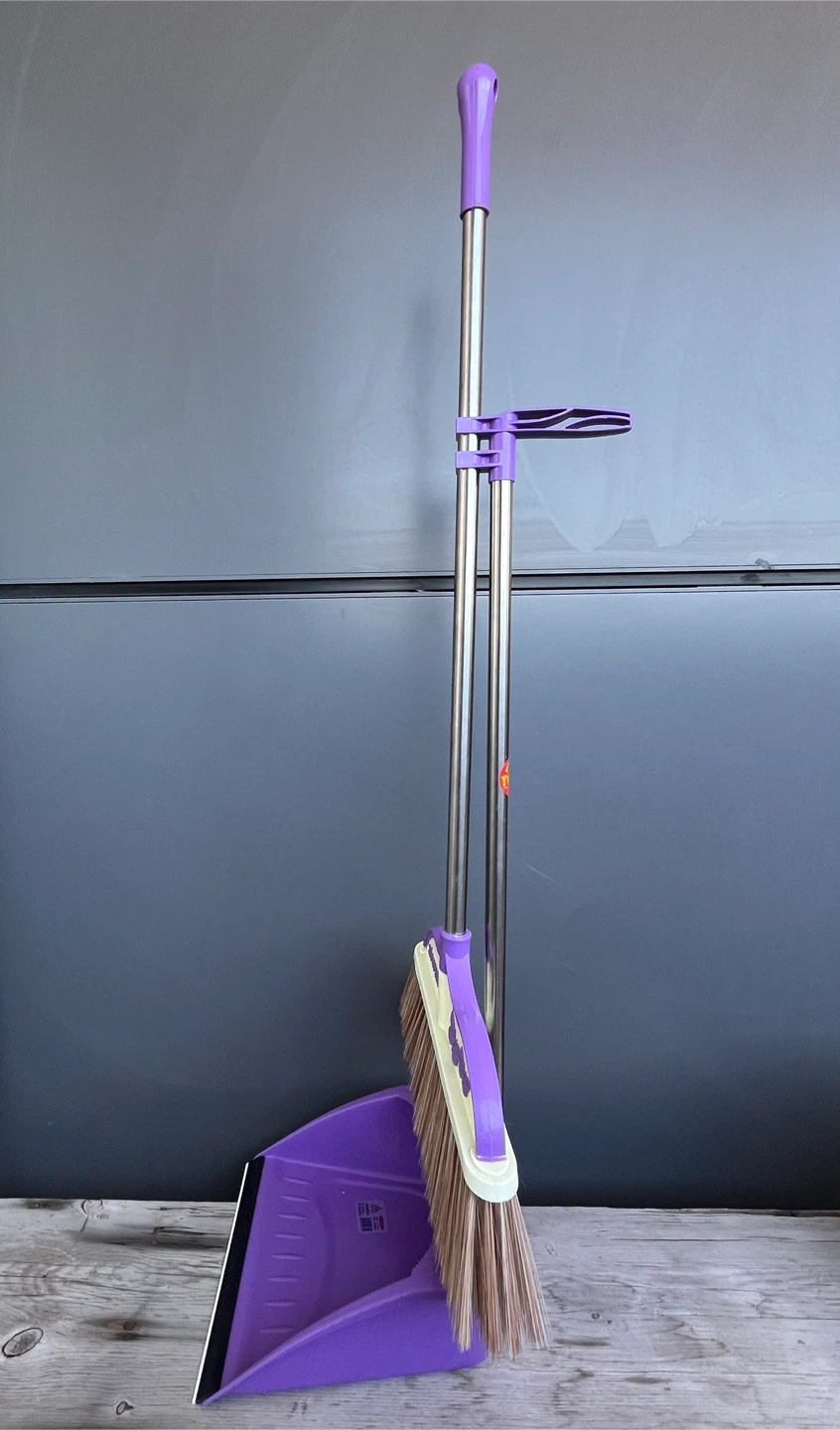 Bloom and dustpan set - photo 2