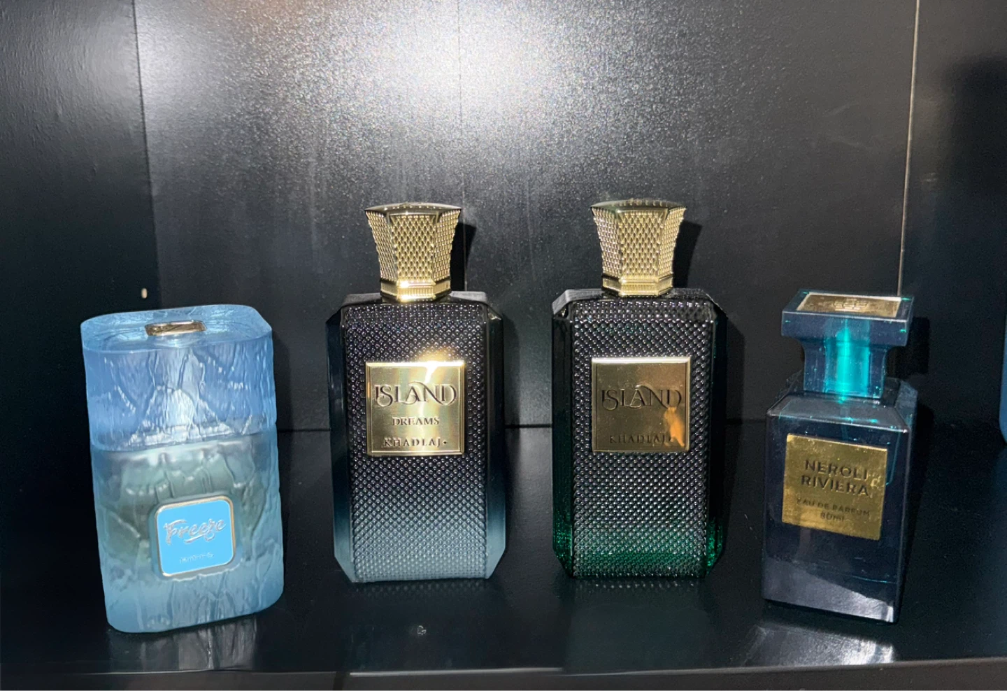 Middle eatern Fragrance Decants - photo 2