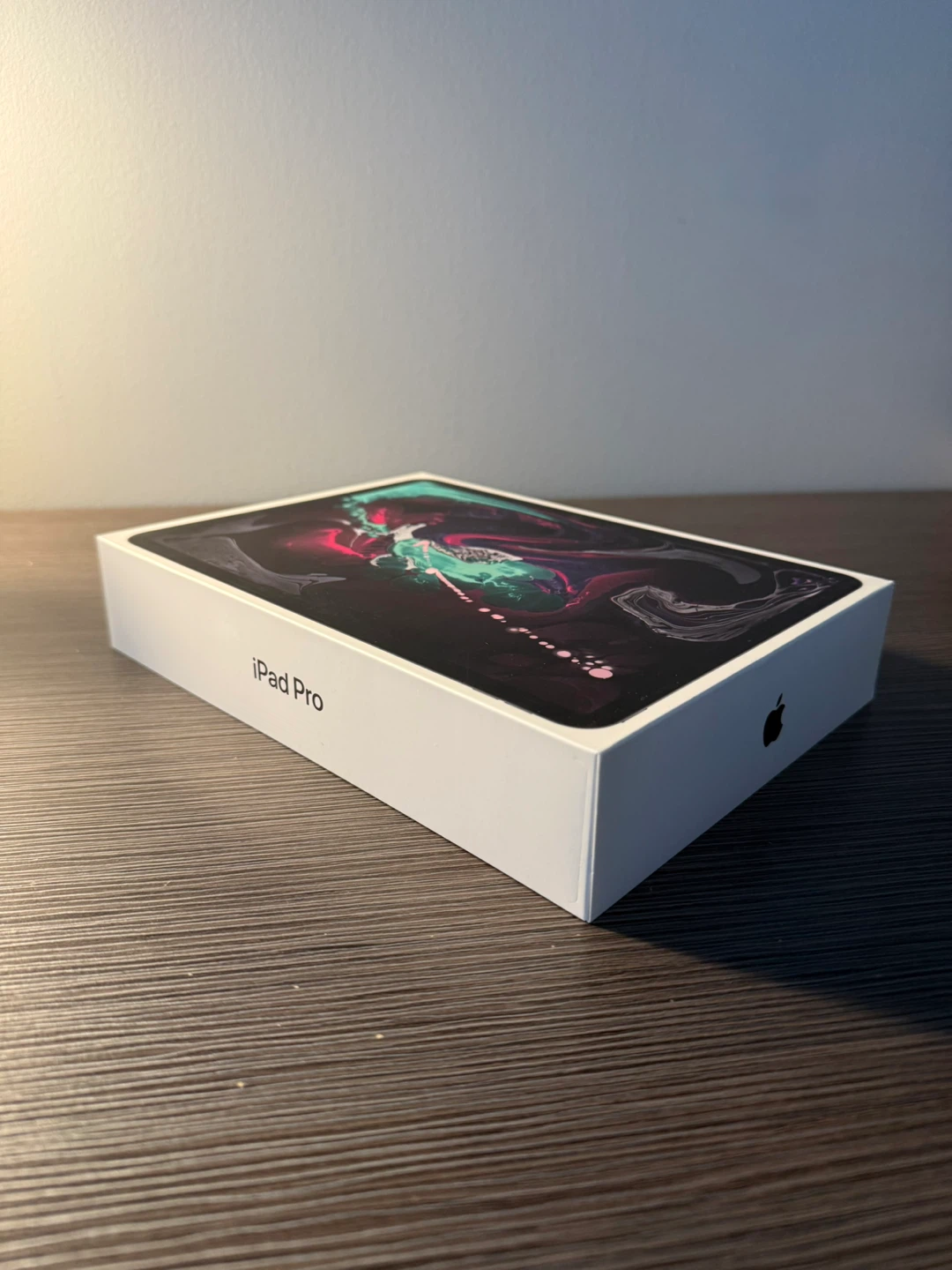 Pad Pro 11” Space Grey 256GB with Apple Pencil for $500 - photo 3