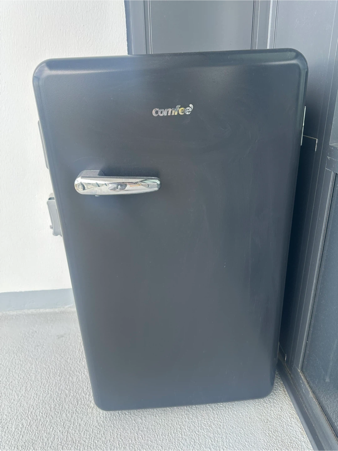 Comfee Mini Fridge w/ freezer