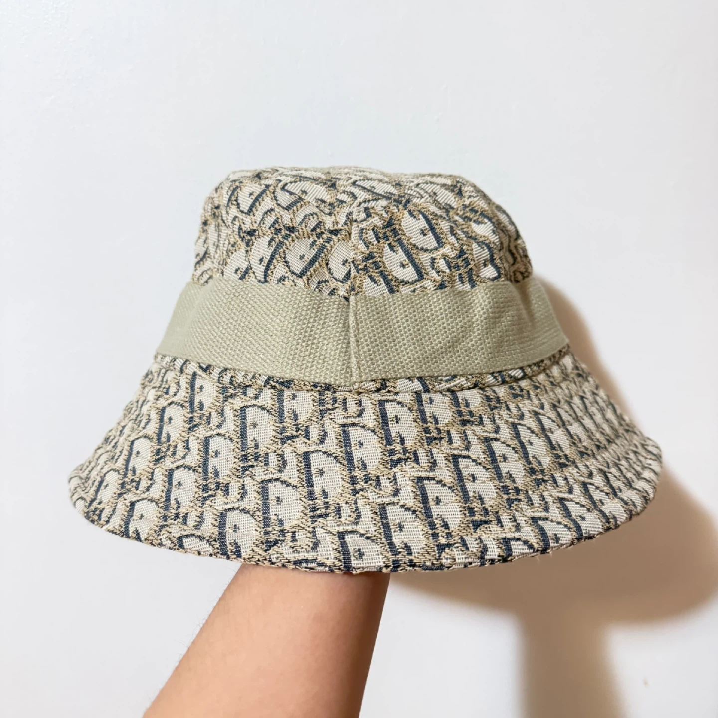 CD Bucket Hat - photo 2