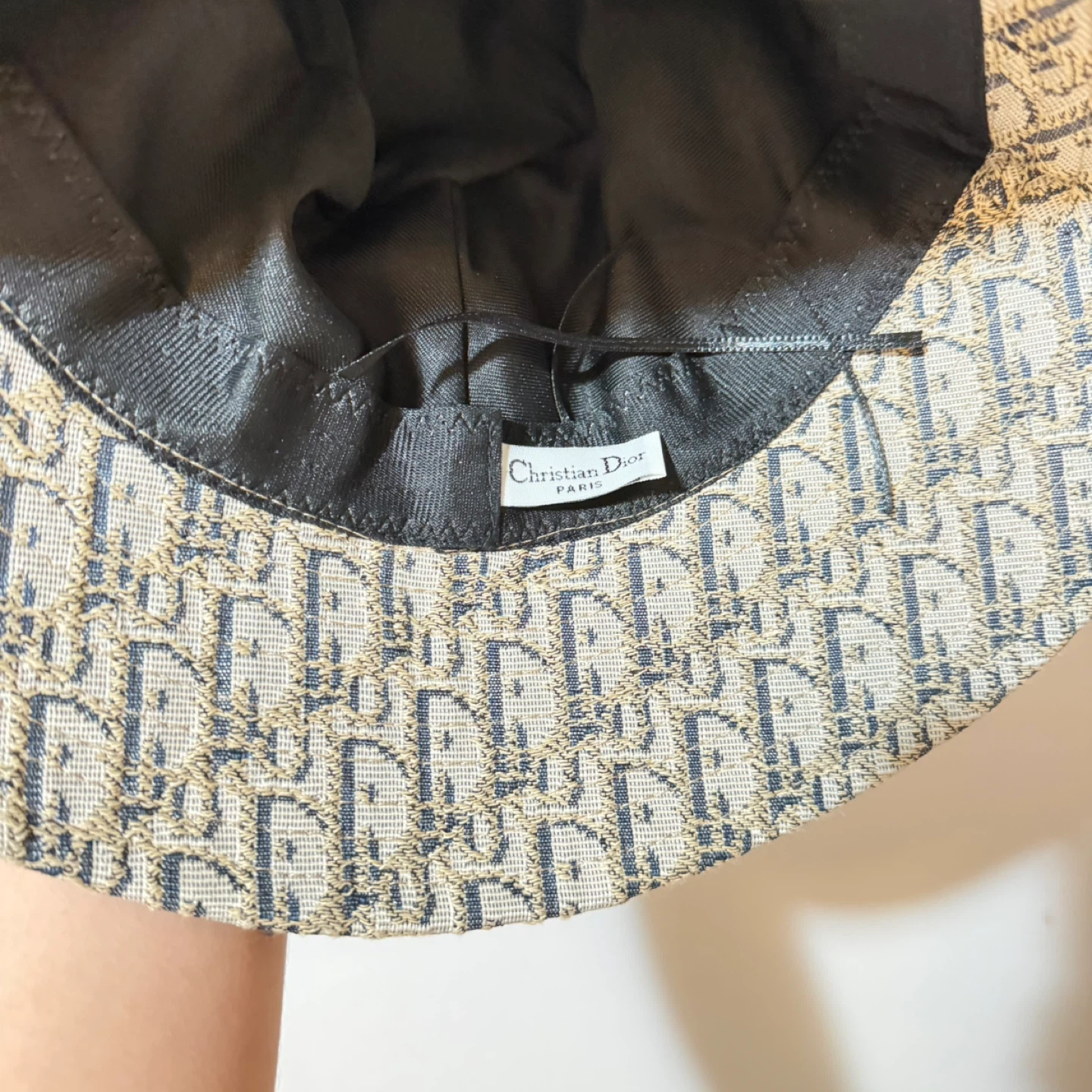 CD Bucket Hat - photo 4