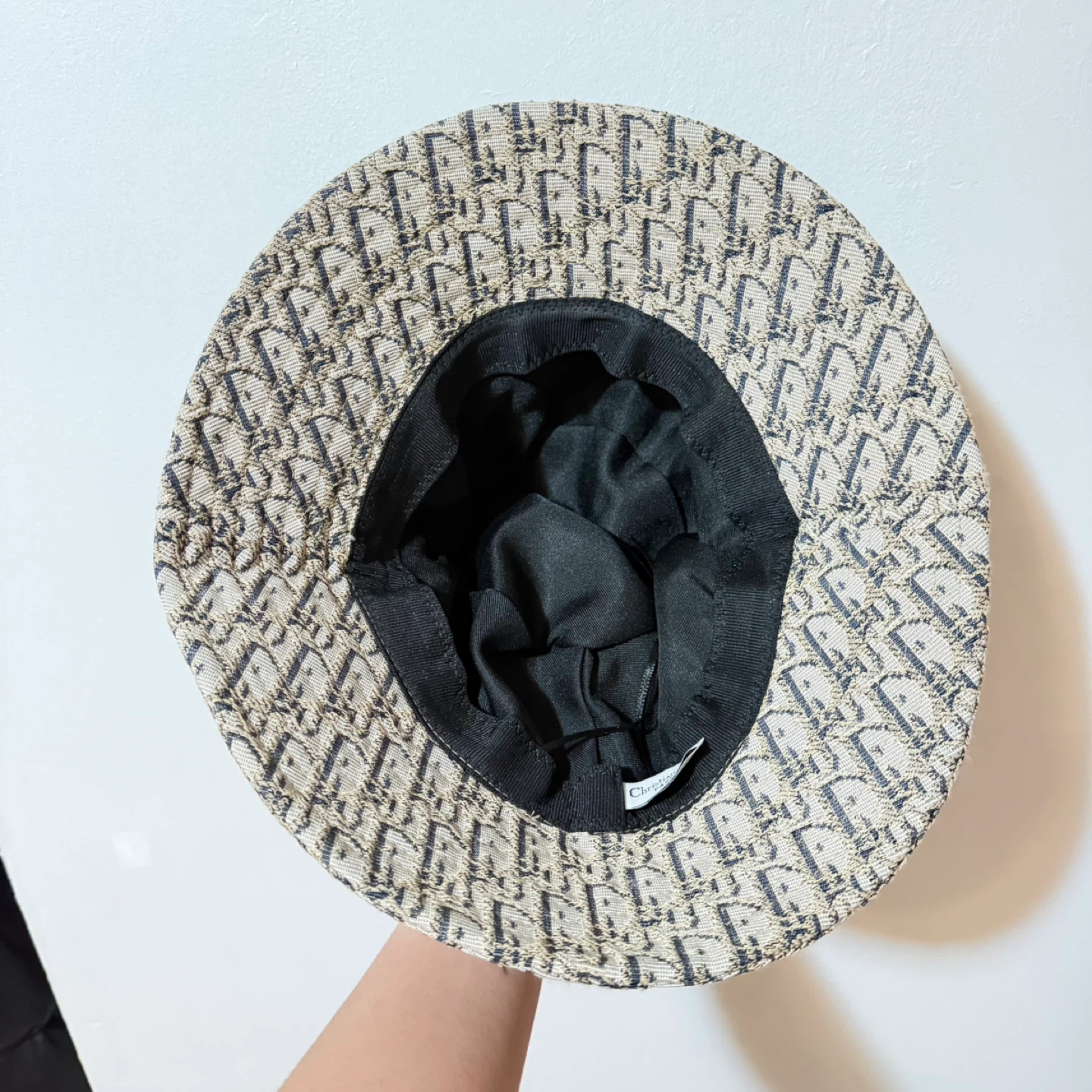 CD Bucket Hat - photo 3