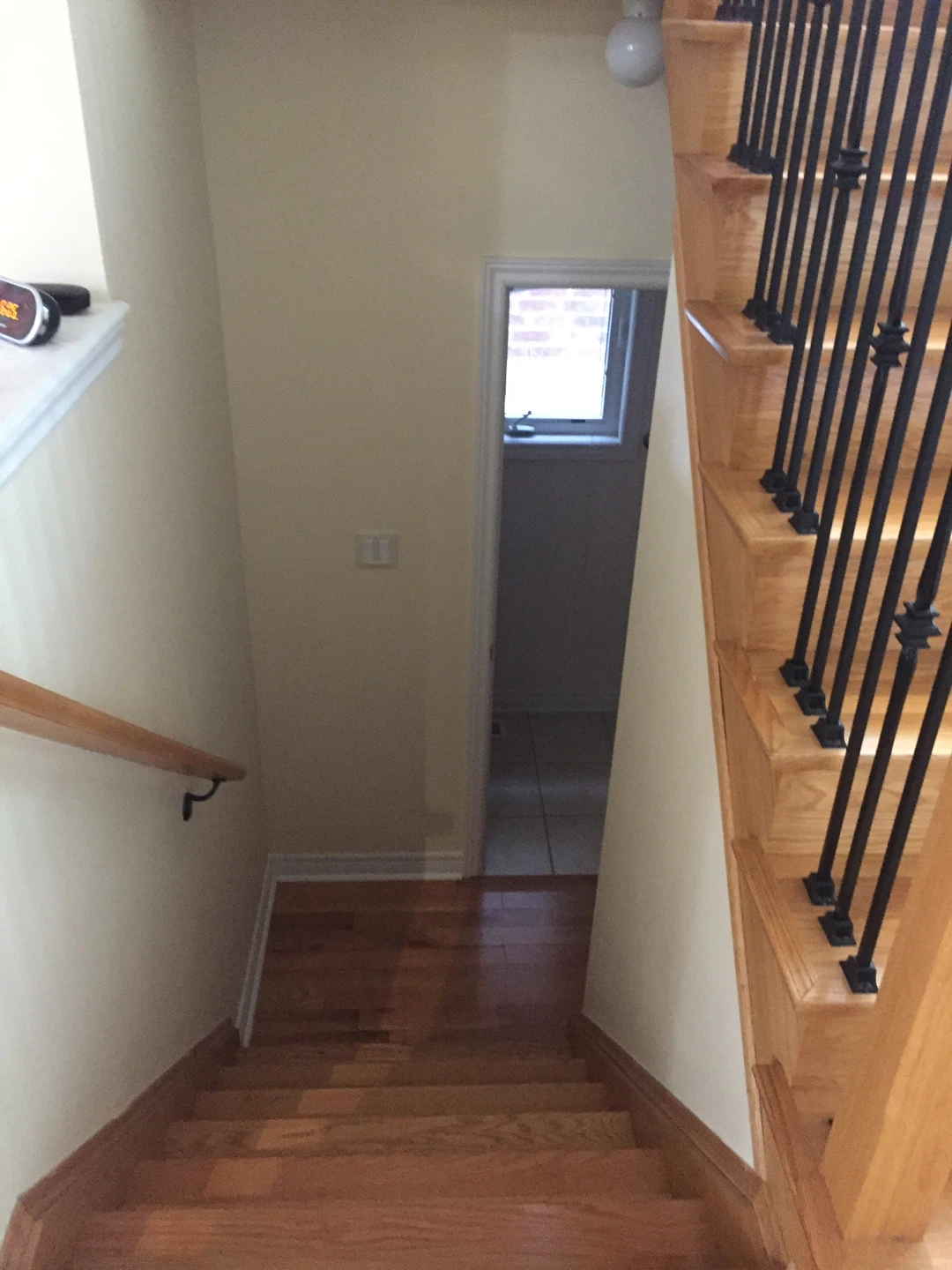 Rooms for rent