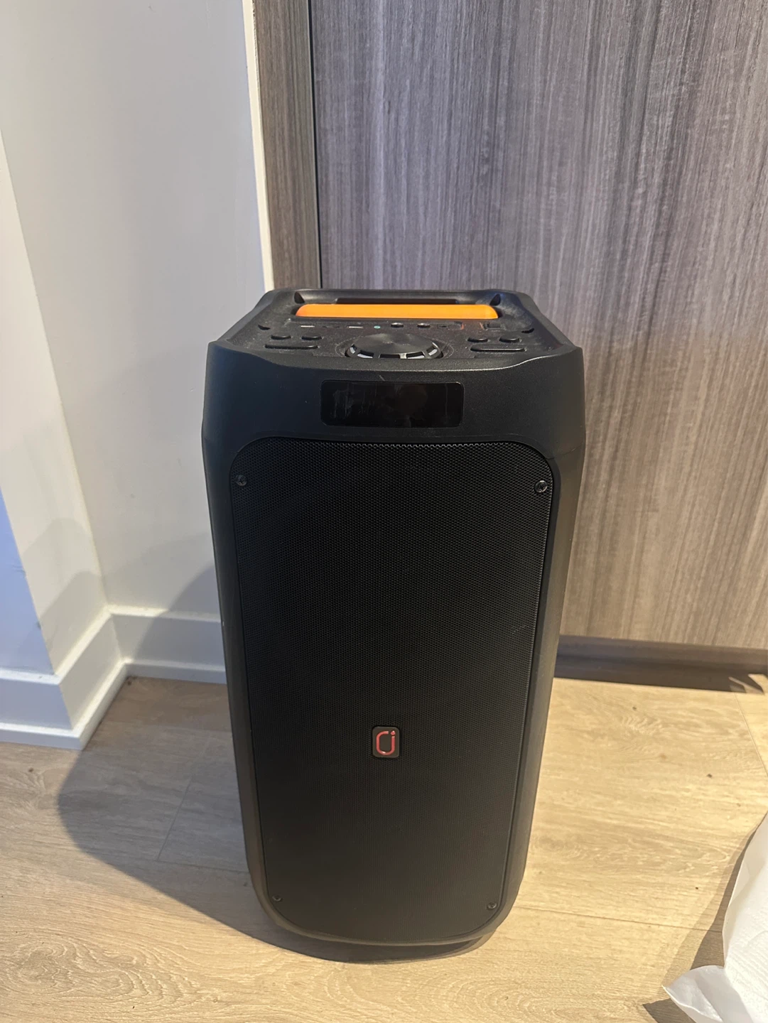 Bluetooth Speaker ( JYX)