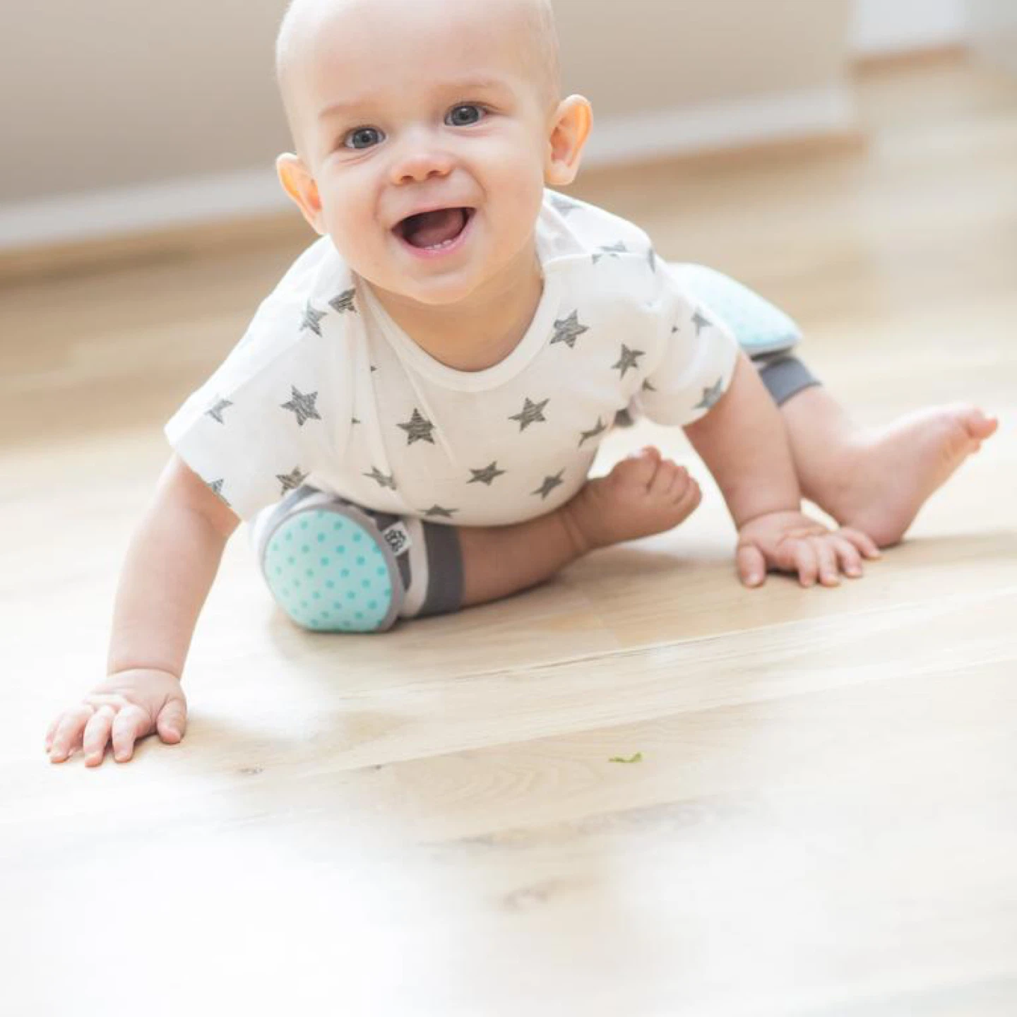 Bella Tunno baby knee pads - photo 3
