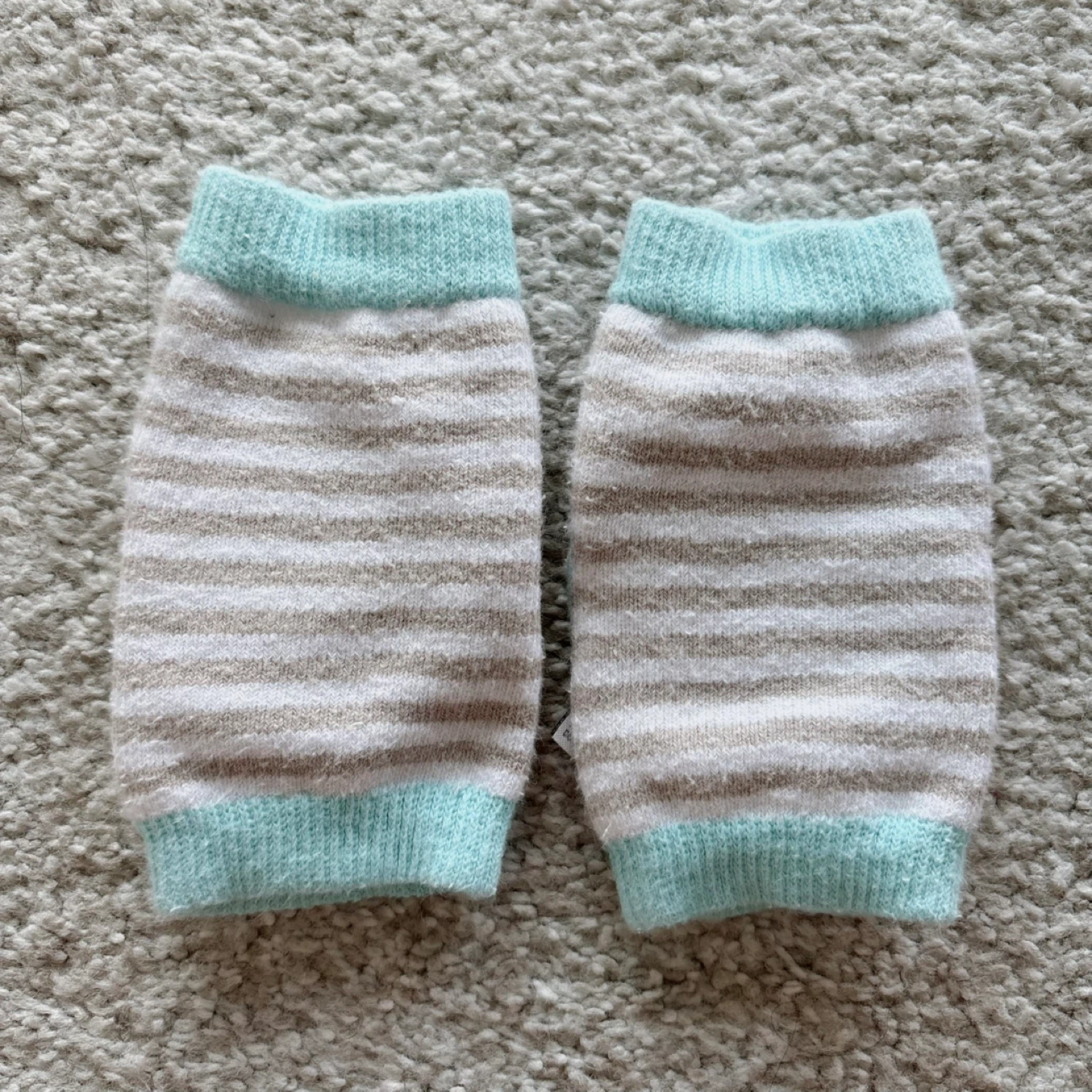 Bella Tunno baby knee pads - photo 2