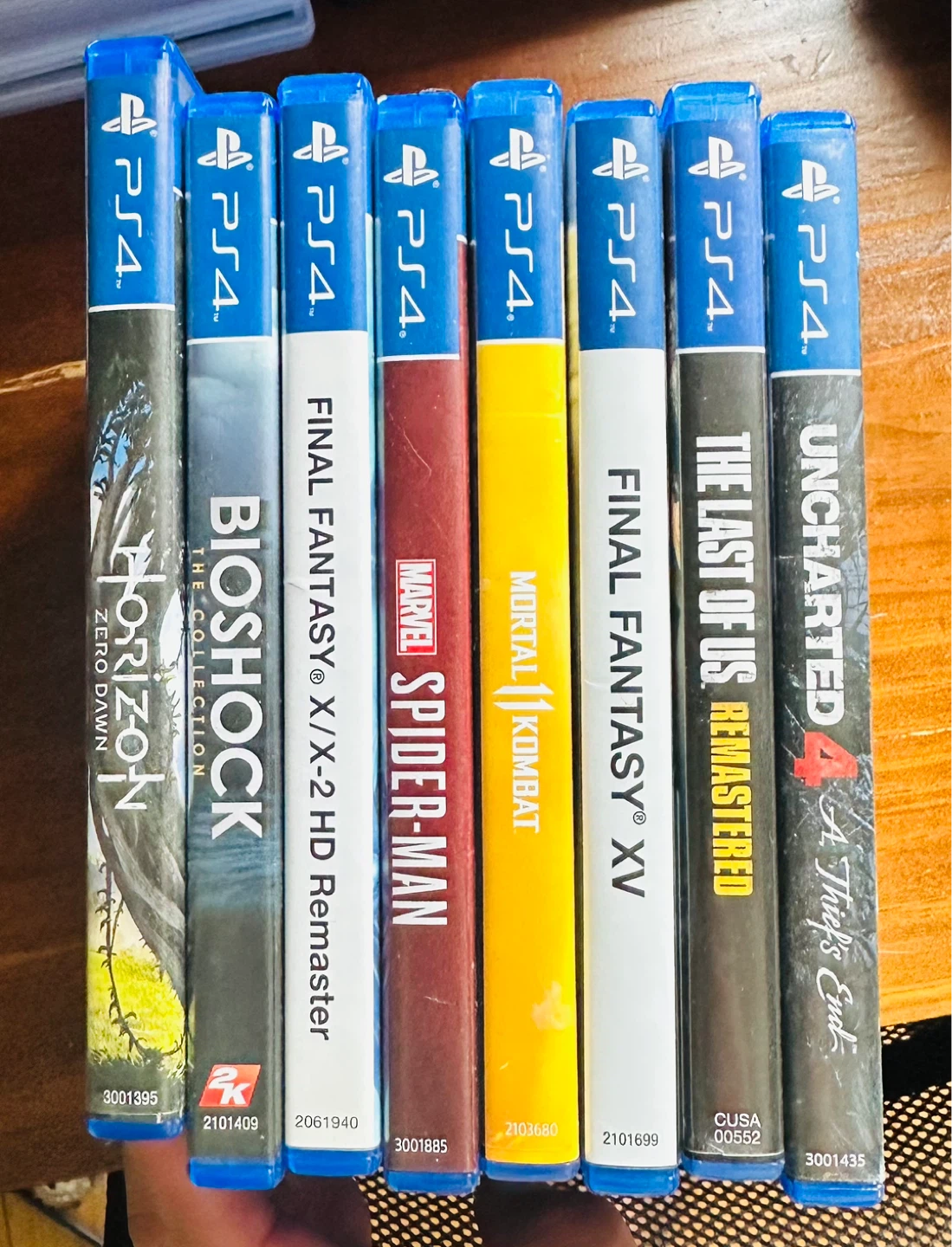 PlayStation 4 Video Game Bundle