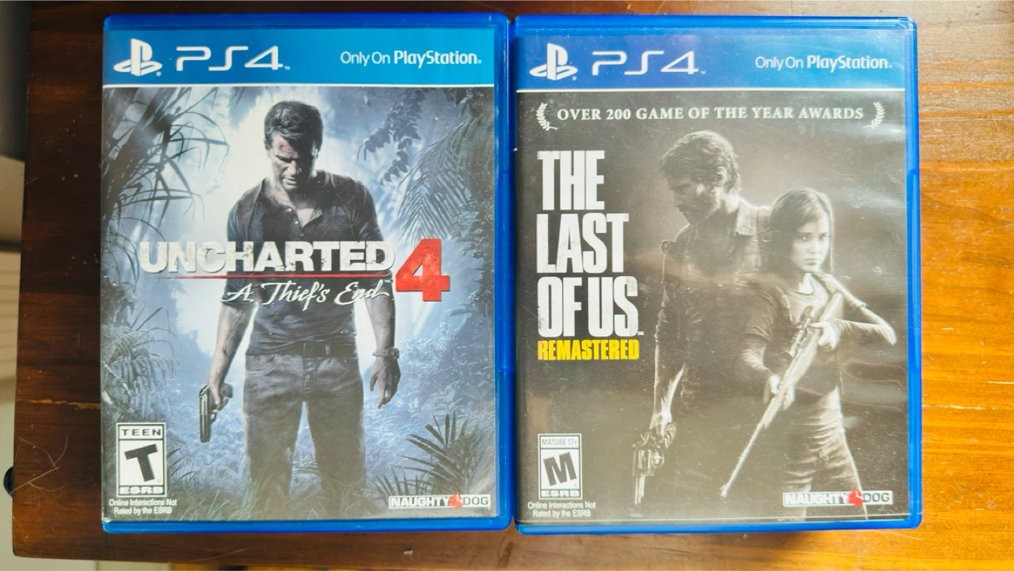 PlayStation 4 Video Game Bundle - photo 4