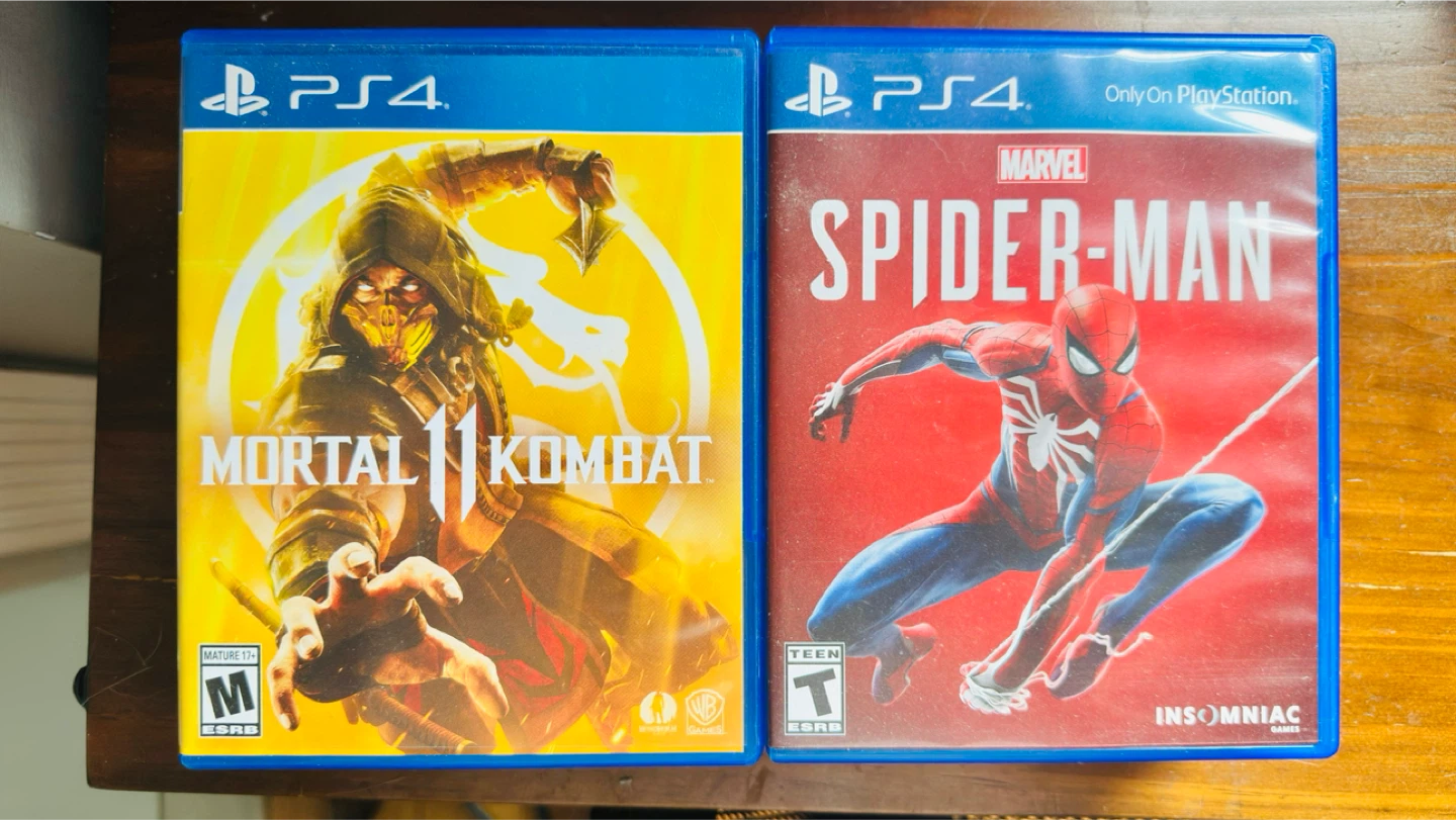 PlayStation 4 Video Game Bundle - photo 5