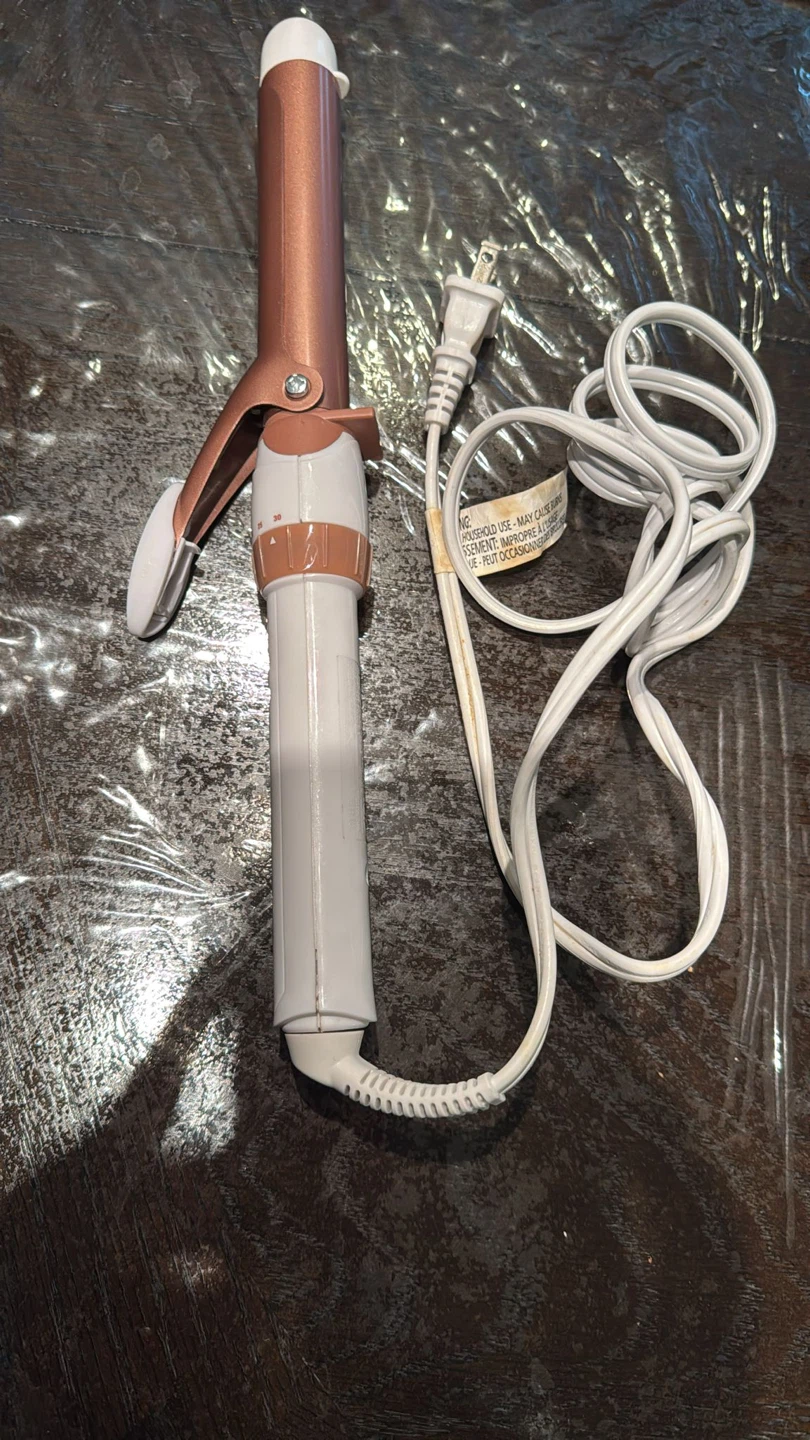 Conair Curling Iron - photo 2