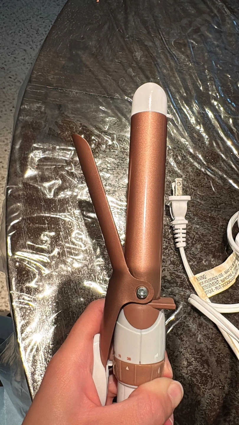 Conair Curling Iron