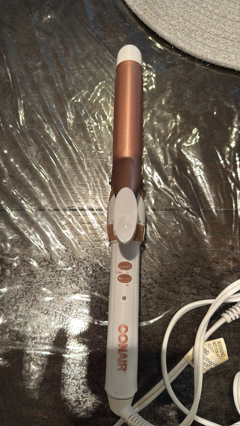 Conair Curling Iron - photo 3