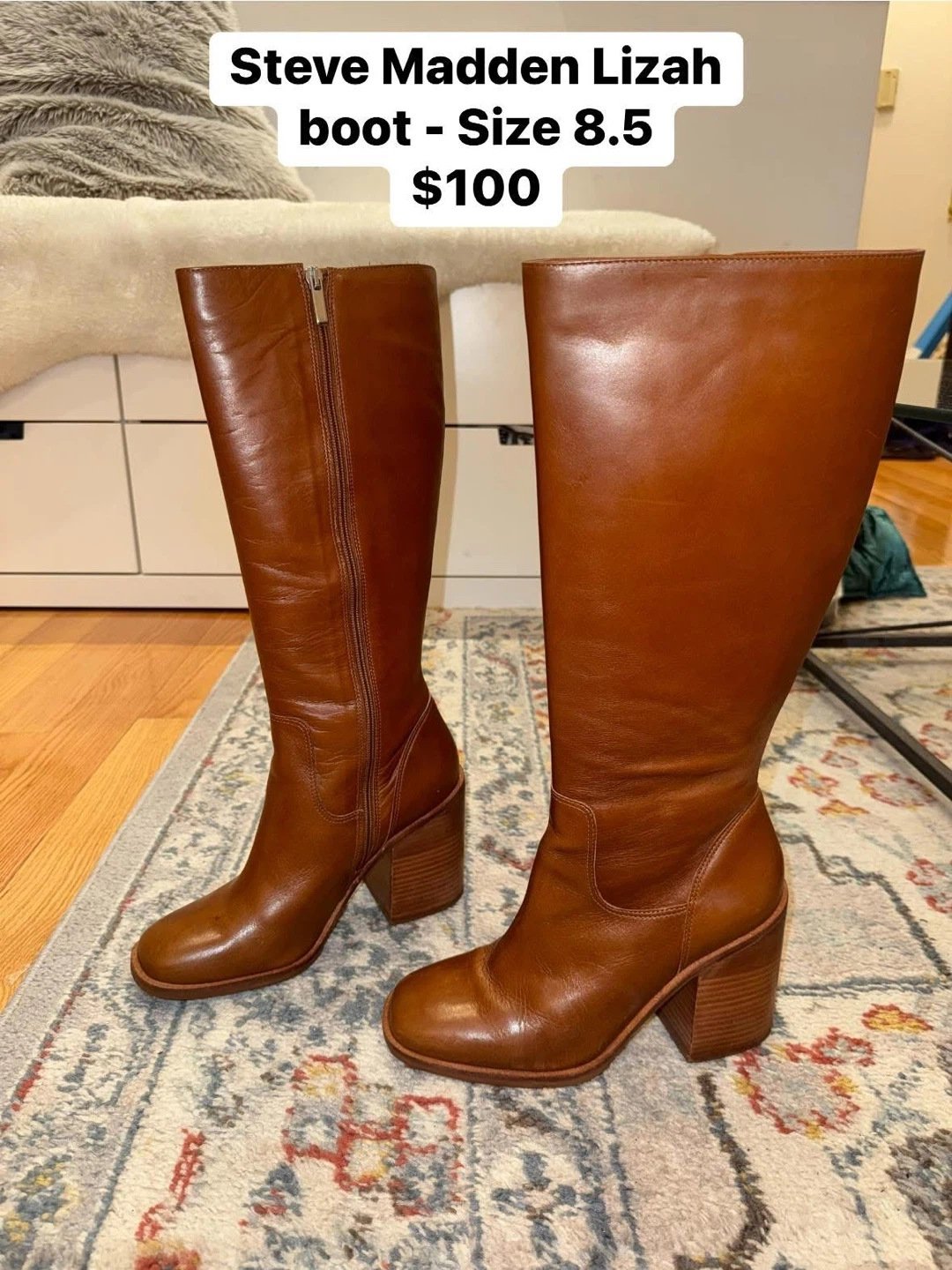 CLOSET CLEAN OUT- SHOES - photo 2