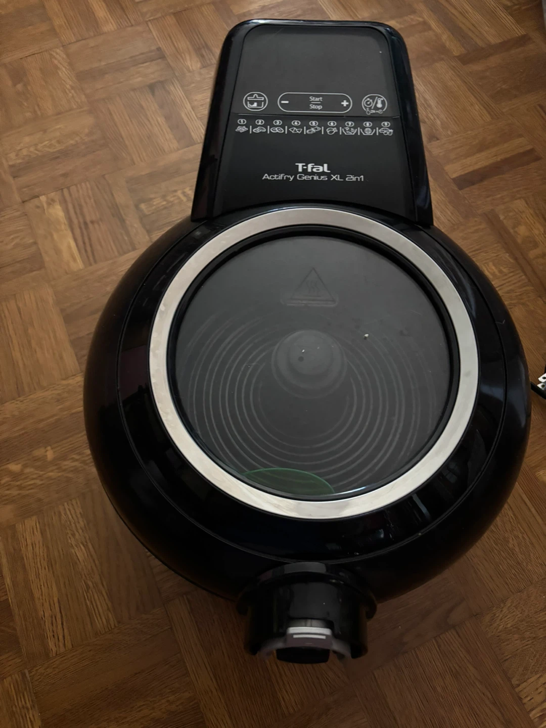 T-fal Actifry Genius XL 2in1 Air Fryer