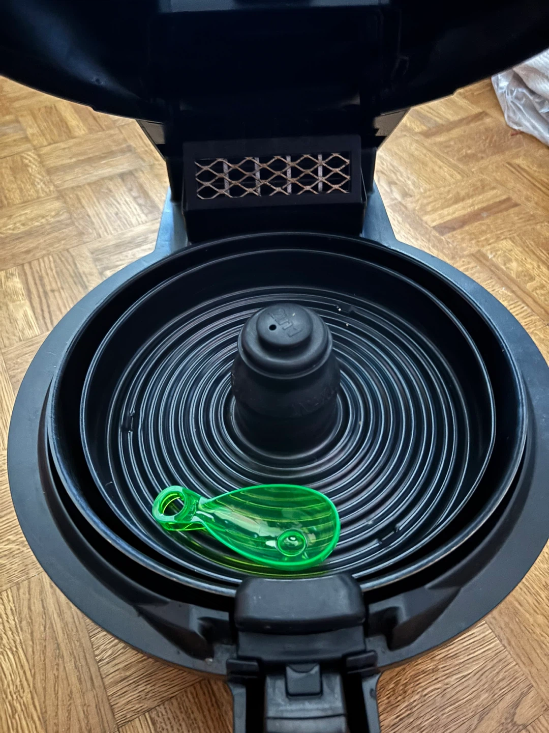 T-fal Actifry Genius XL 2in1 Air Fryer - photo 2