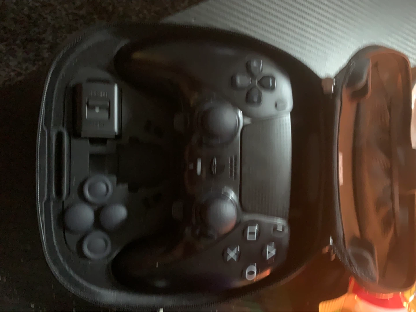 Sony DualSense Edge Wireless Controller - photo 2