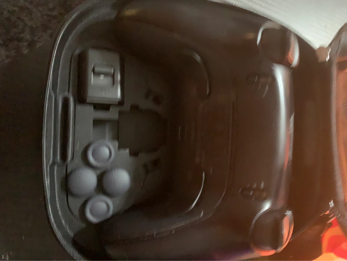 Sony DualSense Edge Wireless Controller - photo 3