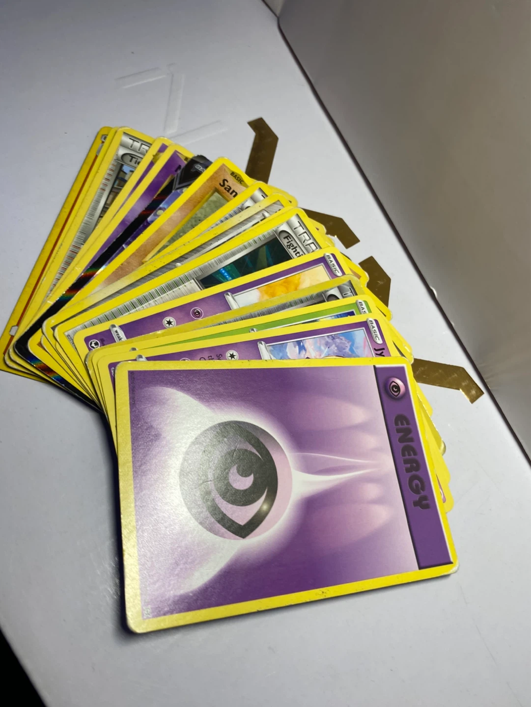 Pokémon mystery - photo 3