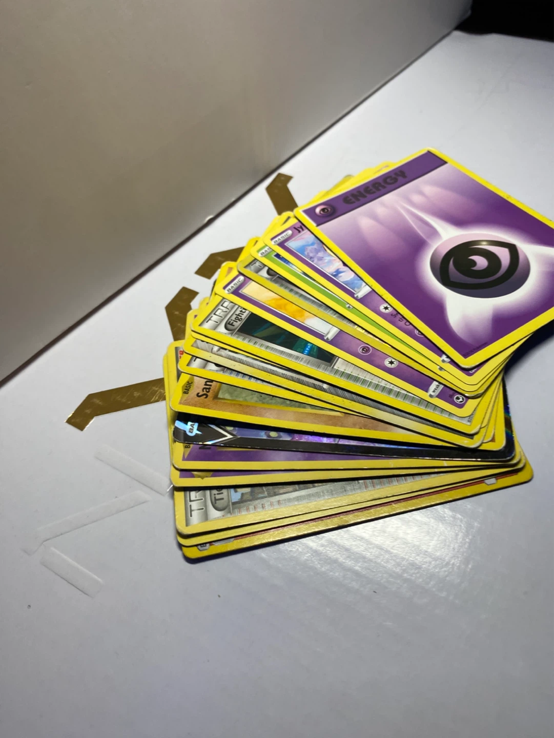 Pokémon mystery - photo 2