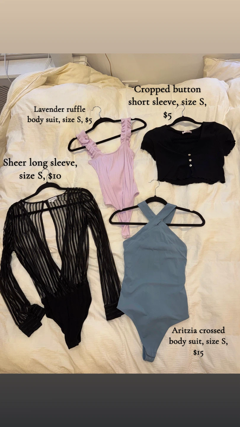 CLOSET CLEAN OUT- WOMENS CLOTHES - photo 3