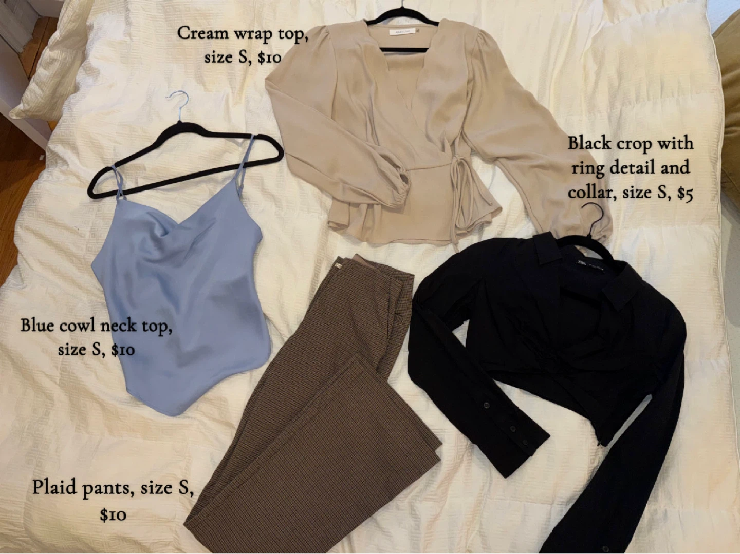 CLOSET CLEAN OUT- WOMENS CLOTHES - photo 5