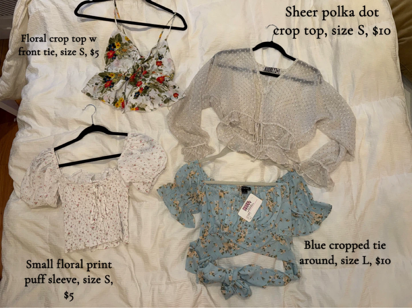 CLOSET CLEAN OUT- WOMENS CLOTHES - photo 4