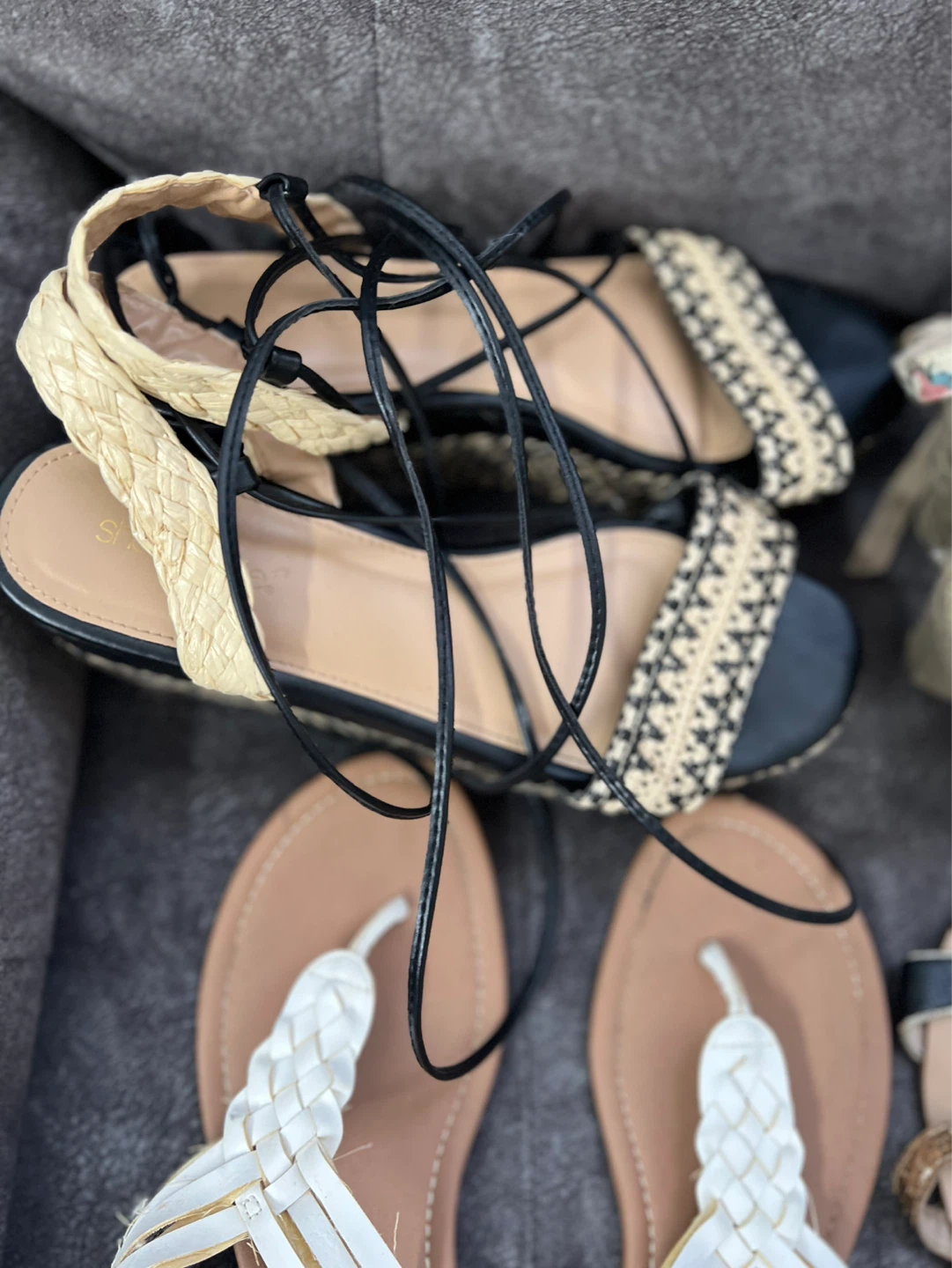 4 Pairs of Women's - photo 4
